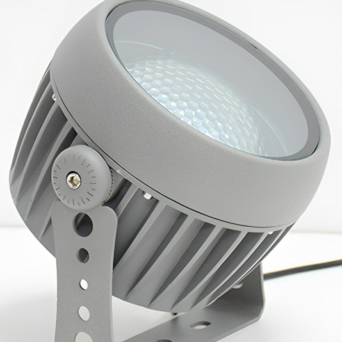 Waterproof 3D Dynamic Ocean Water Ripple LED Spotlight Ambient Lighting - Flyachilles