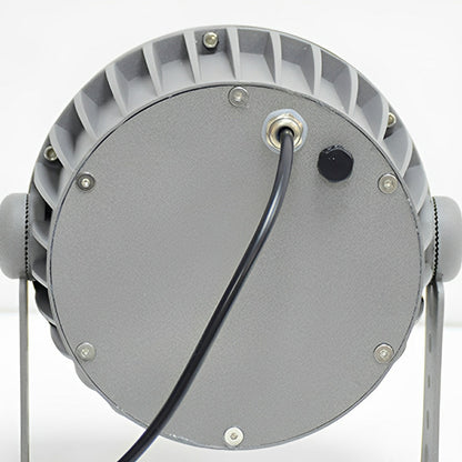 Waterproof 3D Dynamic Ocean Water Ripple LED Spotlight Ambient Lighting - Flyachilles