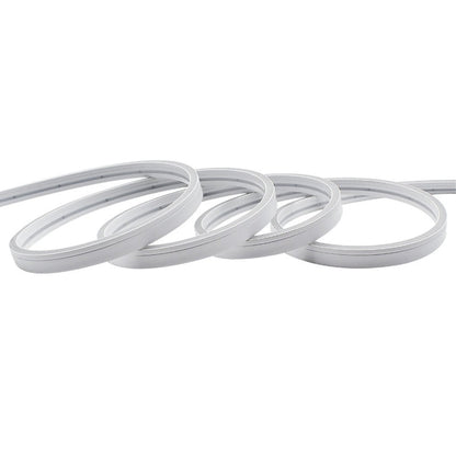 Waterproof 4*8mm Outdoor Recessed LED Linear Wall Light Strip DIY - Flyachilles