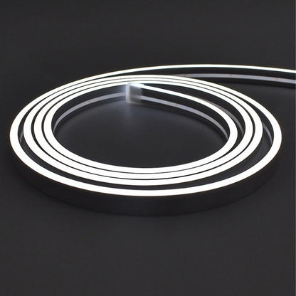 Waterproof 4*8mm Outdoor Recessed LED Linear Wall Light Strip DIY - Flyachilles