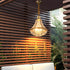 Waterproof Copper Luxury Diamond LED Outdoor Pandent Lights - Flyachilles