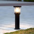 Waterproof Cylinder Tiered LED Outdoor Landscape Lighting - Flyachilles