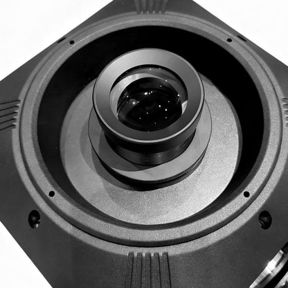 Waterproof Dynamic Water Waves LED Spot Light Ambient Lighting - Flyachilles