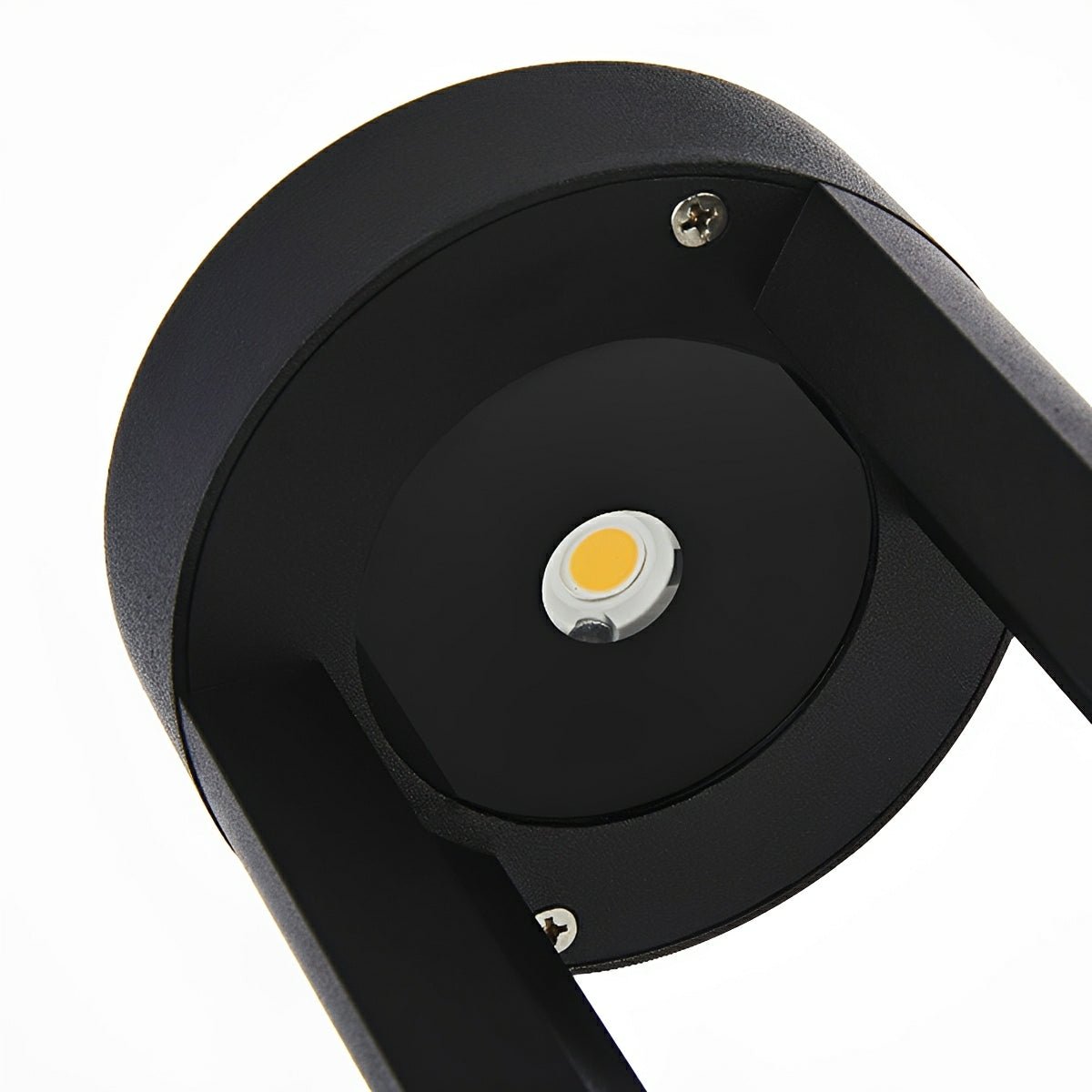 Waterproof Hollow Cylindrical Shaped LED Lamp Post Lights - Flyachilles