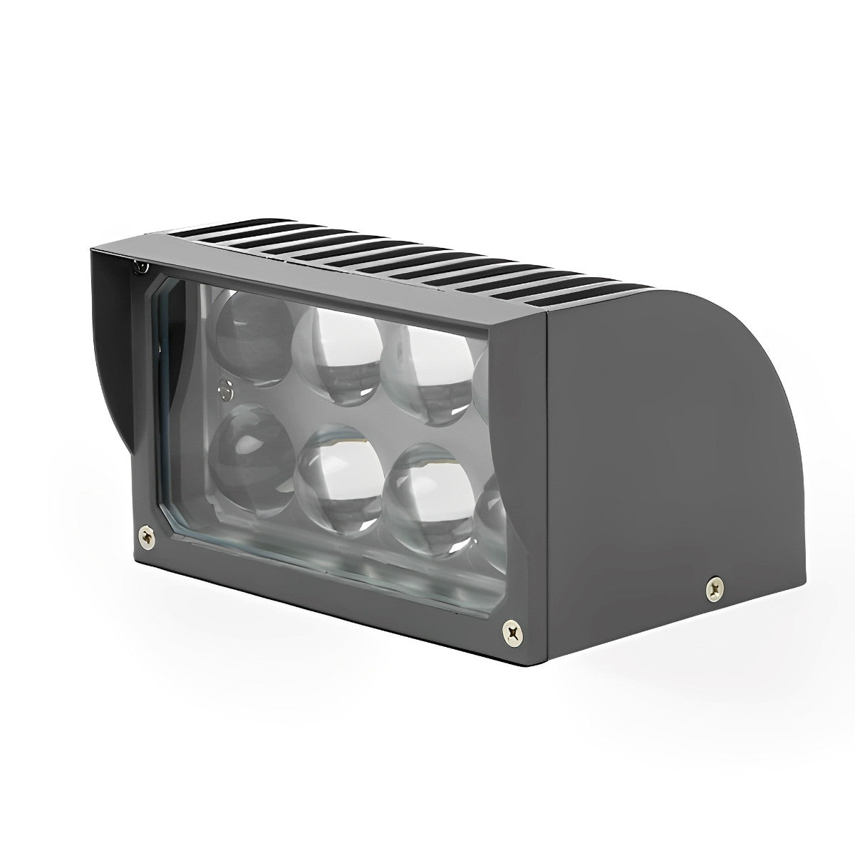 Waterproof IP65 LED Modern Outdoor Wall Lights Spotlight - Flyachilles