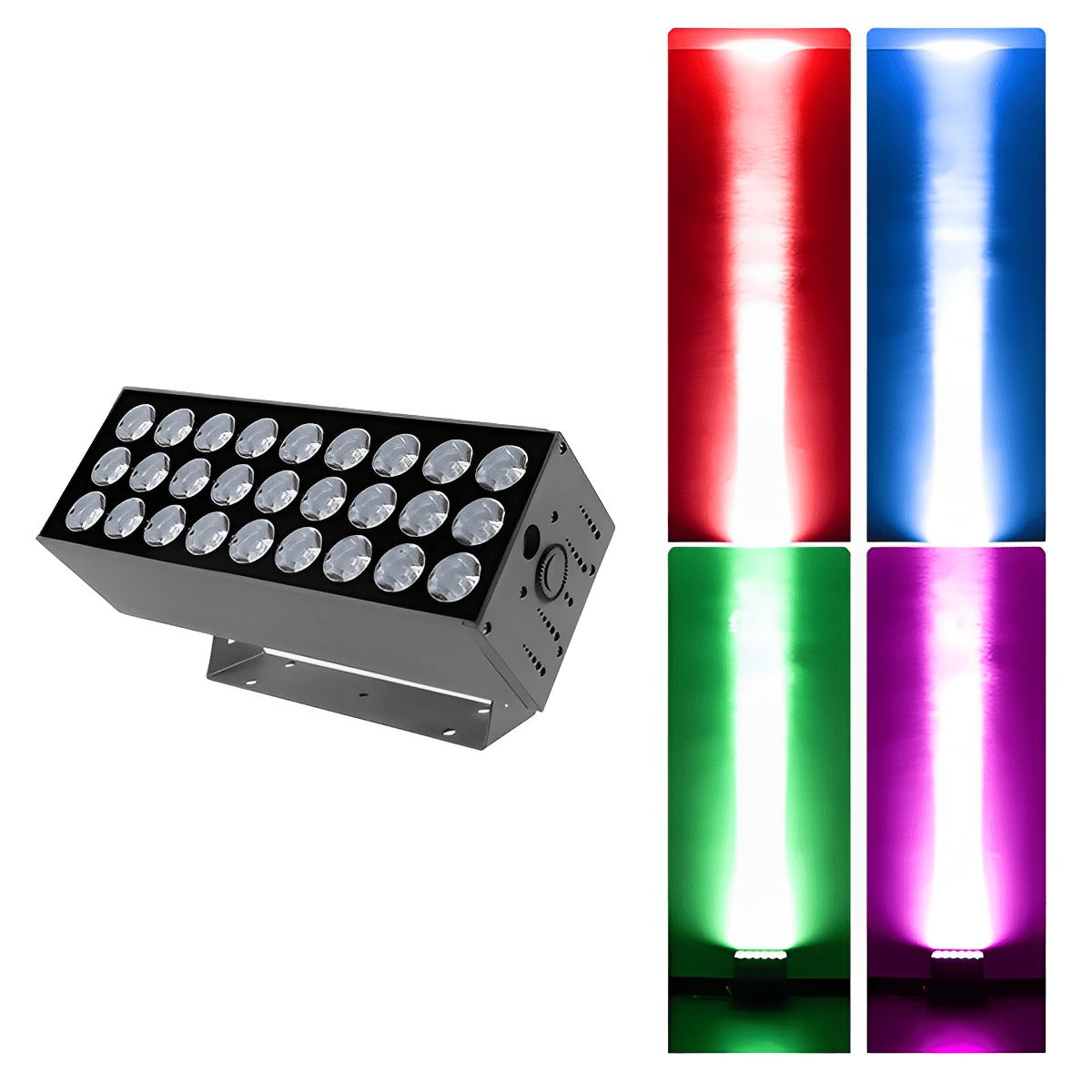Waterproof IP65 LED Modern Outdoor Wall Lights Spotlight - Flyachilles