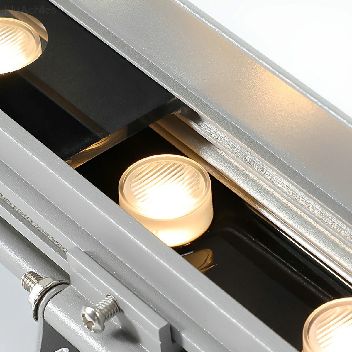 Waterproof LED Wall Washer Light DC24V – Outdoor Architectural Facade Lighting - Flyachilles