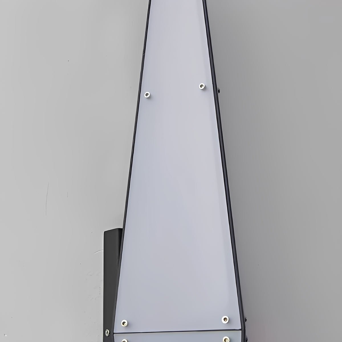 Waterproof Luxury Diamond Outdoor Wall Light - Flyachilles