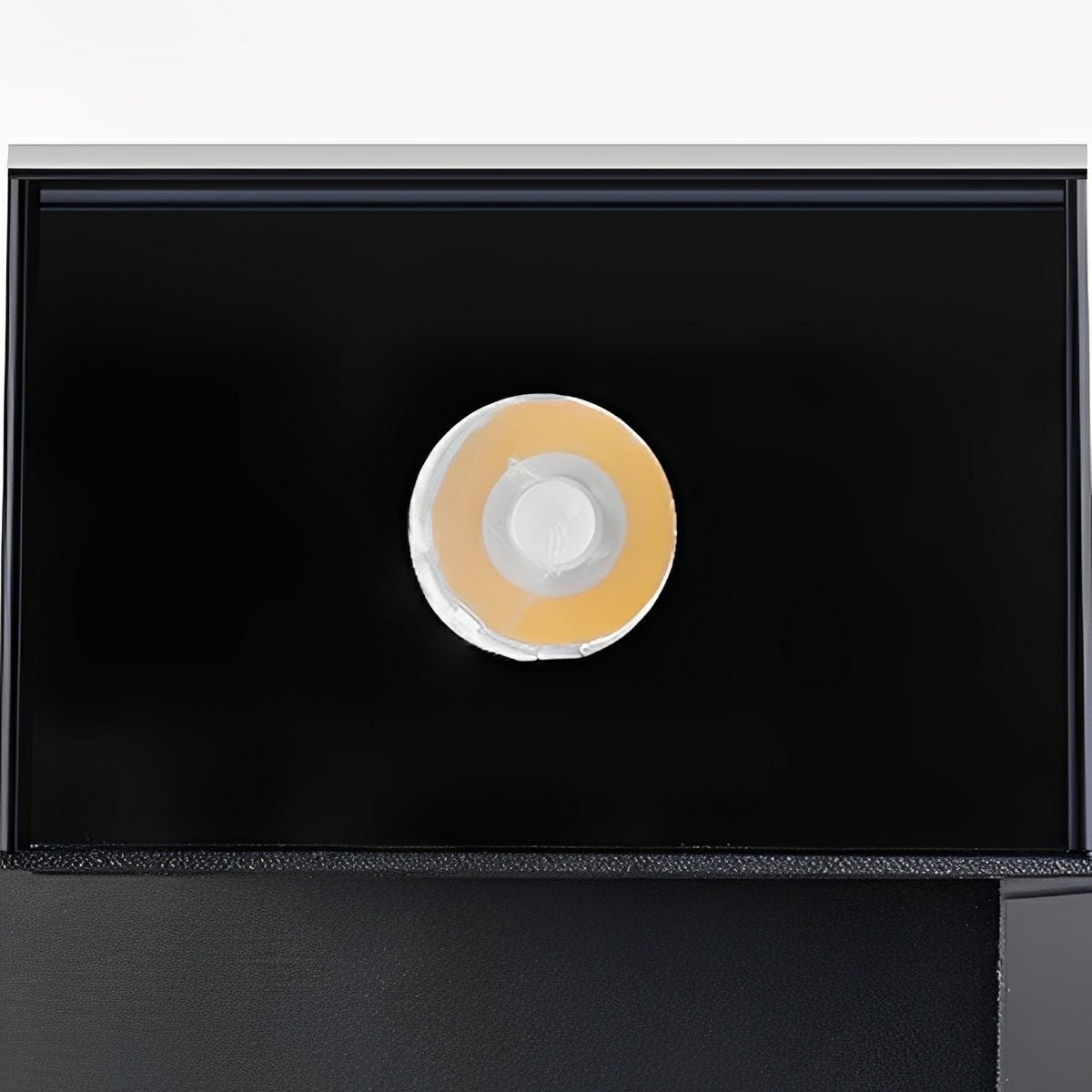 Waterproof Modern Black Up&amp;Down LED Outdoor Wall Washer Spot Lights - Flyachilles