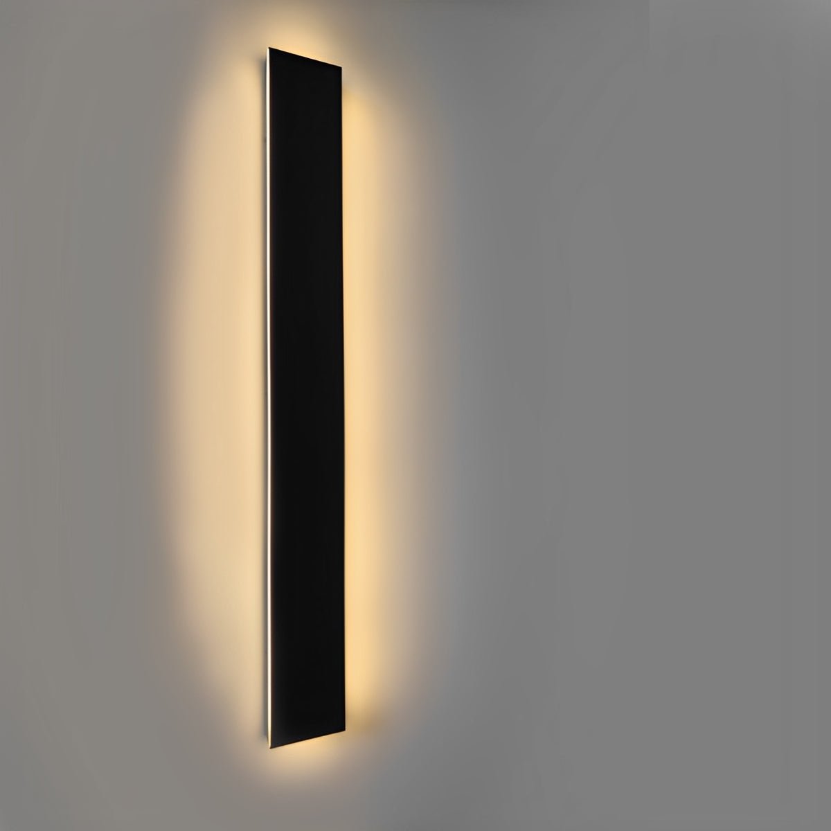 Waterproof Modern LED Long Strip Outdoor Wall Porch Lights - Flyachilles