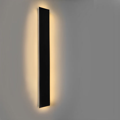 Waterproof Modern LED Long Strip Outdoor Wall Porch Lights - Flyachilles