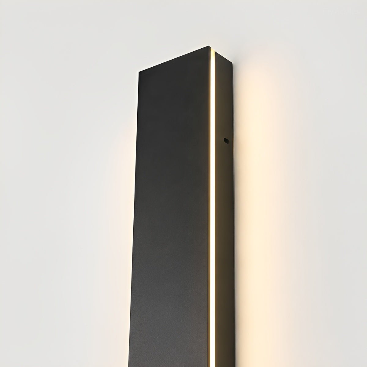 Waterproof Modern LED Long Strip Outdoor Wall Porch Lights - Flyachilles