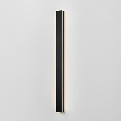 Waterproof Modern LED Long Strip Outdoor Wall Porch Lights - Flyachilles
