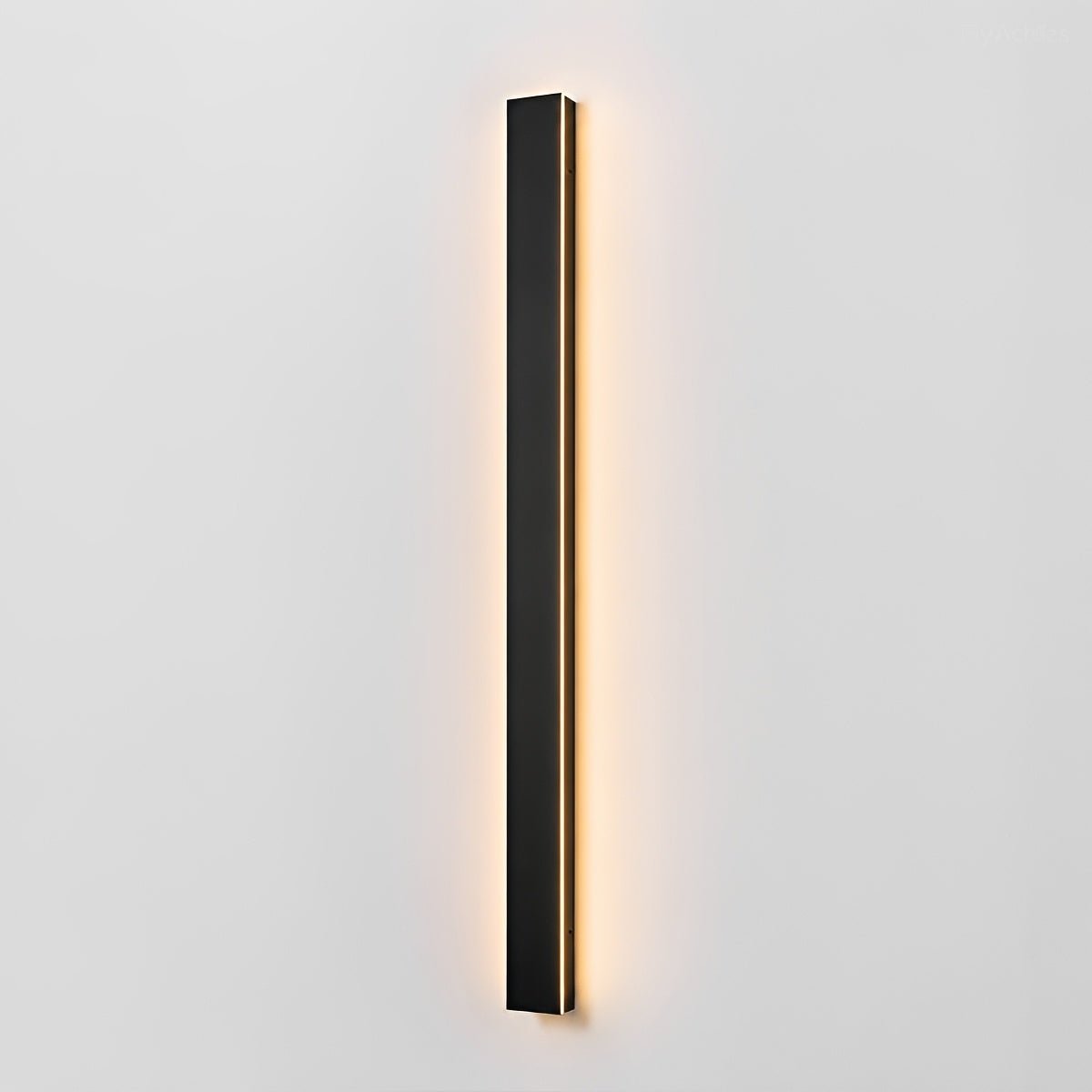 Waterproof Modern LED Long Strip Outdoor Wall Porch Lights - Flyachilles