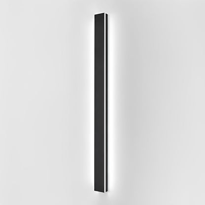 Waterproof Modern LED Long Strip Outdoor Wall Porch Lights - Flyachilles
