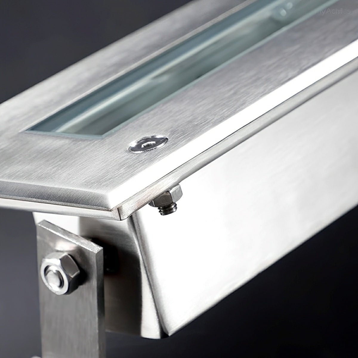 Waterproof Modern LED Outdoor Wall Washer Light IP68 Landscape Lighting - Flyachilles