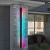 Waterproof Modern LED RGB Long Strip Outdoor Wall Light - Flyachilles