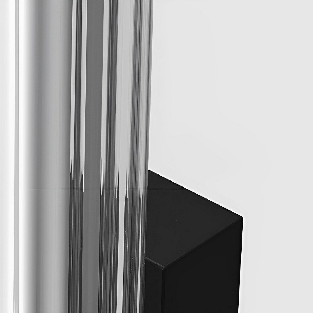 Waterproof Modern Light Tube Shape Outdoor Porch LED Wall Lights - Flyachilles