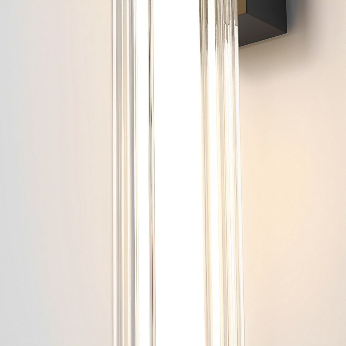Waterproof Modern Light Tube Shape Outdoor Porch LED Wall Lights - Flyachilles