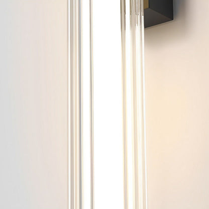 Waterproof Modern Light Tube Shape Outdoor Porch LED Wall Lights - Flyachilles