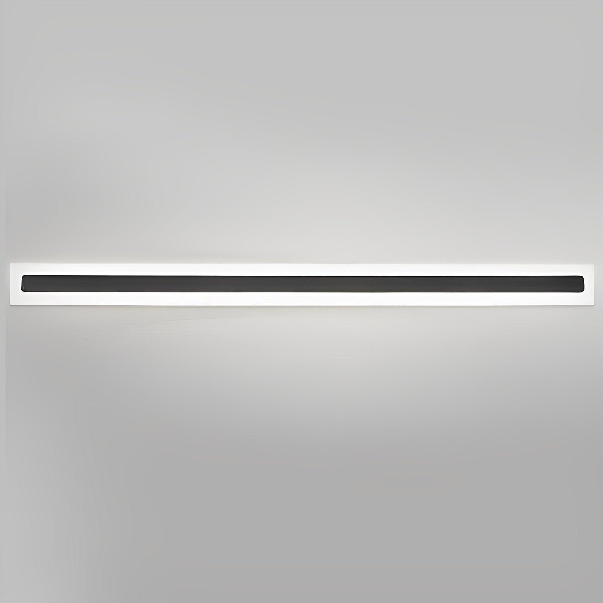 Waterproof Modern Long Strip Outdoor Wall Sconce Lighting - Flyachilles