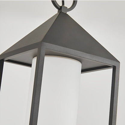 Waterproof Modern Outdoor Hanging Lantern Pendant Lights - Flyachilles