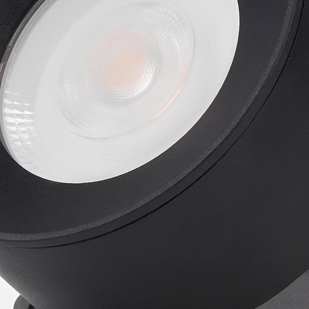 Waterproof Modern Round Adjustable Angle Outdoor Porch LED Wall Lights - Flyachilles