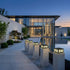 Waterproof Modern Square LED Outdoor Deck Post Lights Pillar Light - Flyachilles