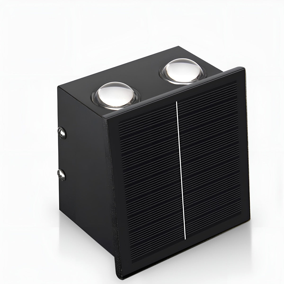 Waterproof Modern Up&amp;Down LED Outdoor Wall Washer Lights - Flyachilles