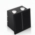Waterproof Modern Up&Down LED Outdoor Wall Washer Lights - Flyachilles