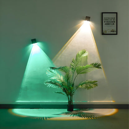 Waterproof Modern Up&amp;Down LED Outdoor Wall Washer Lights - Flyachilles