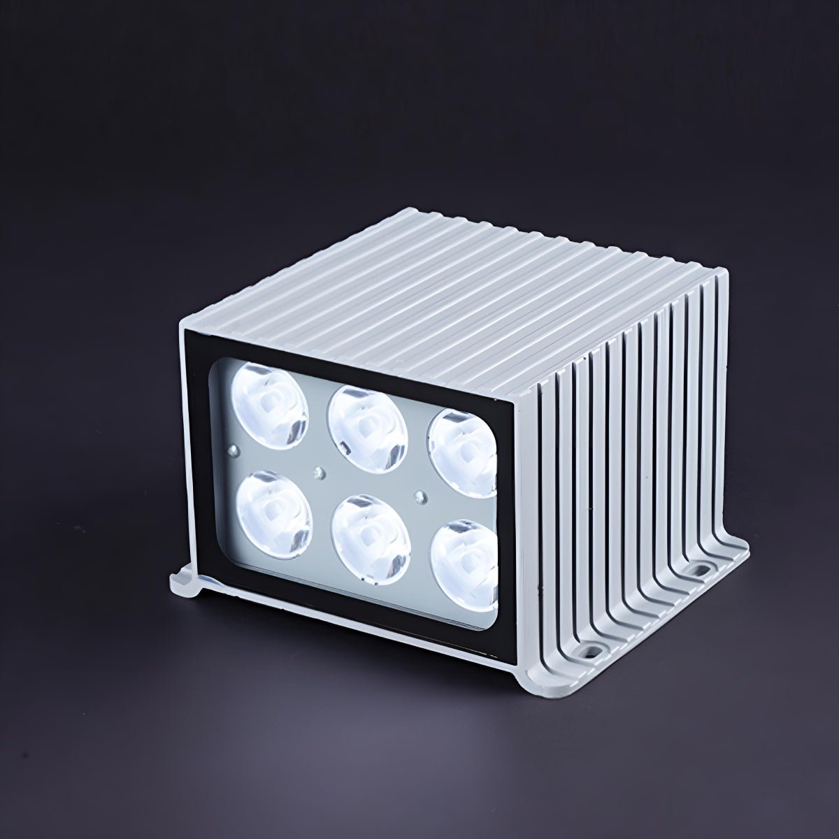 Waterproof Modern Up&amp;Down LED Outdoor Wall Washer Spot Lights - Flyachilles