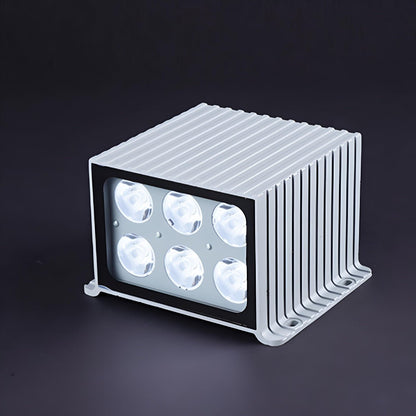 Waterproof Modern Up&amp;Down LED Outdoor Wall Washer Spot Lights - Flyachilles