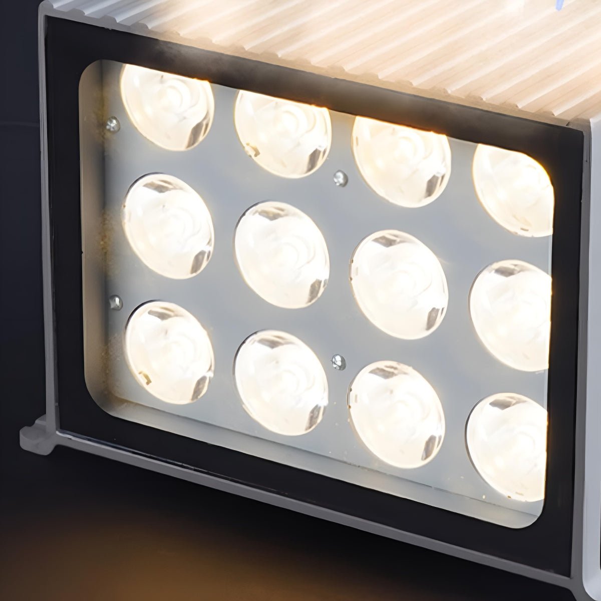 Waterproof Modern Up&amp;Down LED Outdoor Wall Washer Spot Lights - Flyachilles