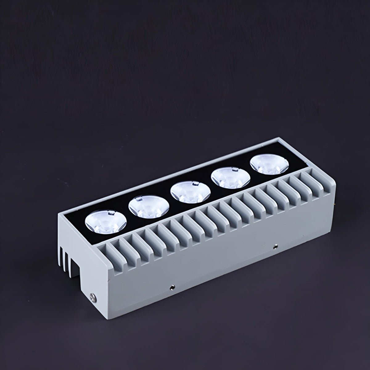 Waterproof Modern Up&amp;Down LED Outdoor Wall Washer Spot Lights - Flyachilles