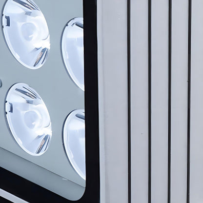 Waterproof Modern Up&amp;Down LED Outdoor Wall Washer Spot Lights - Flyachilles