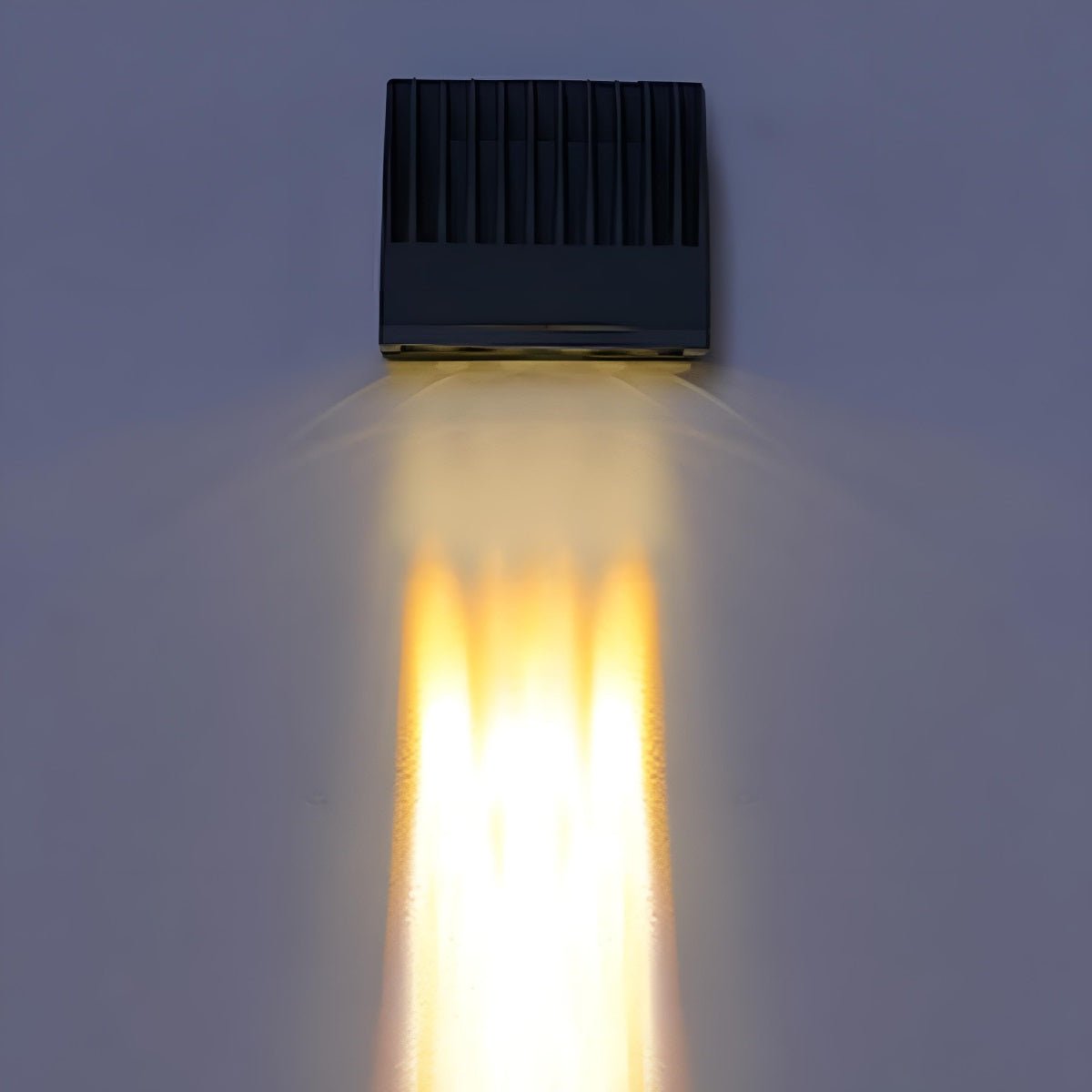 Waterproof Modern Up&amp;Down LED Outdoor Wall Washer Spot Lights - Flyachilles
