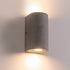 Waterproof Outdoor Cement LED Porch Light Exterior Wall Lights - Flyachilles