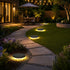 Waterproof Outdoor Grass Light LED Ground Lights for Villa Garden - Flyachilles