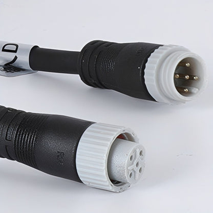 Waterproof RGB Outdoor Landscape Spot Light with Remote Control