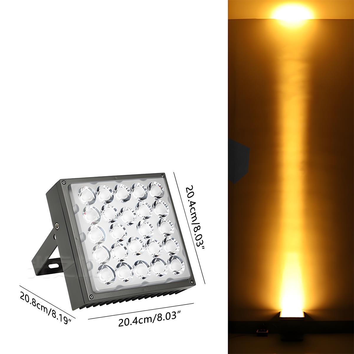 Waterproof Outdoor LED Spot Lights Exterior Light Wall Washer - Flyachilles