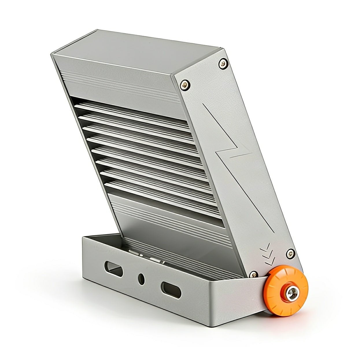 Waterproof Outdoor LED Spot Lights – Industrial Exterior Wall Washer Lighting - Flyachilles