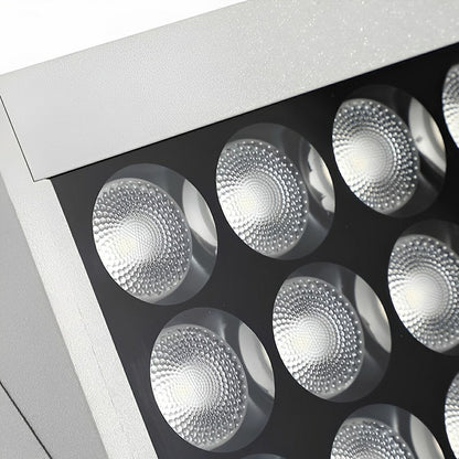Waterproof Outdoor LED Spot Lights – Industrial Exterior Wall Washer Lighting - Flyachilles