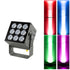Waterproof Outdoor LED Spot Lights Super Bright Exterior Light - Flyachilles
