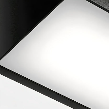 Waterproof Outdoor Motion Sensor LED Strip Lights Porch Light Exterior Wall Lights - Flyachilles