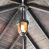 Waterproof Outdoor Pendant lights Hanging Lantern - Flyachilles