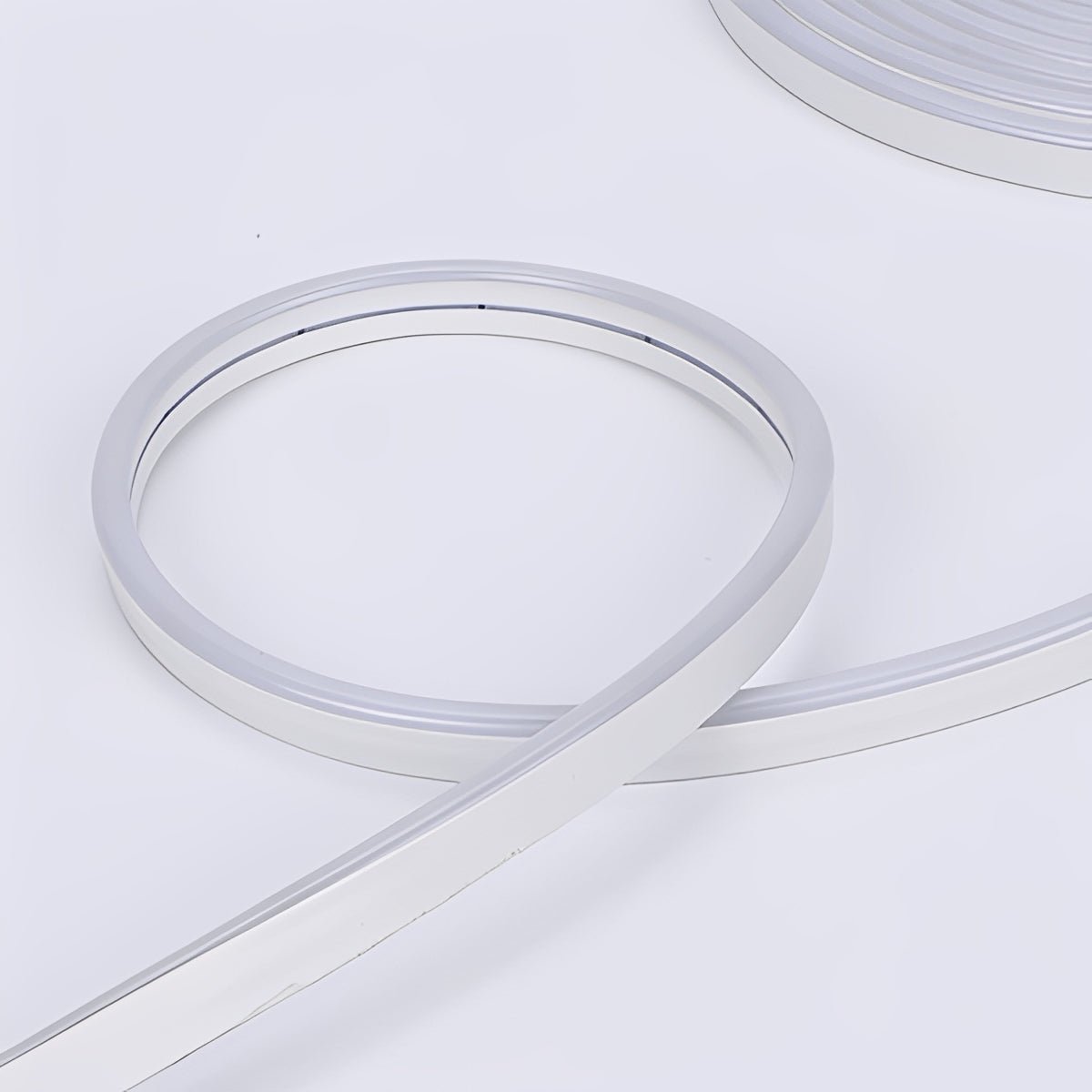 Waterproof Outdoor RGB Recessed Flexible LED Linear Light - Flyachilles