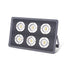 Waterproof Outdoor Safety Explosion - Proof LED Floodlight - Flyachilles