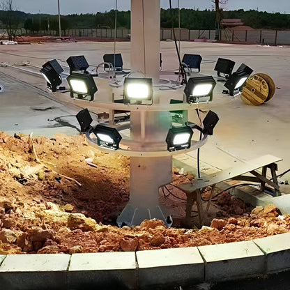 Waterproof Outdoor Super Bright High Power LED Architectural Floodlight - Flyachilles
