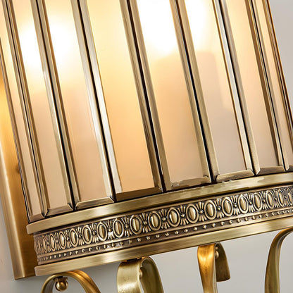 Waterproof Outdoor Vintage Mid Century LED Porch Light Wall Lights - Flyachilles
